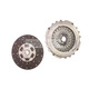 KIT D'EMBRAYAGE VALEO MERCEDES MP3